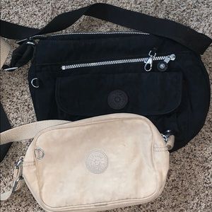Bundle of Kipling Bags
